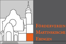 Förderverein Martinskirche Ebingen